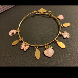 Charm bracelet
